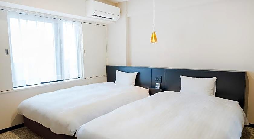 Hotel Alpha Inn Akita