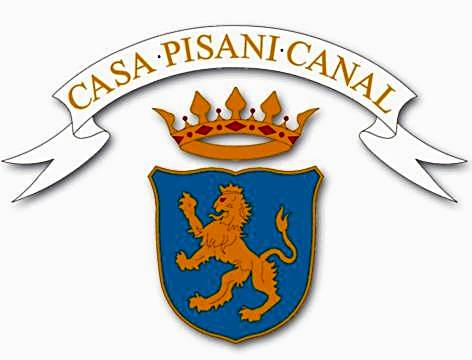 Casa Pisani Canal
