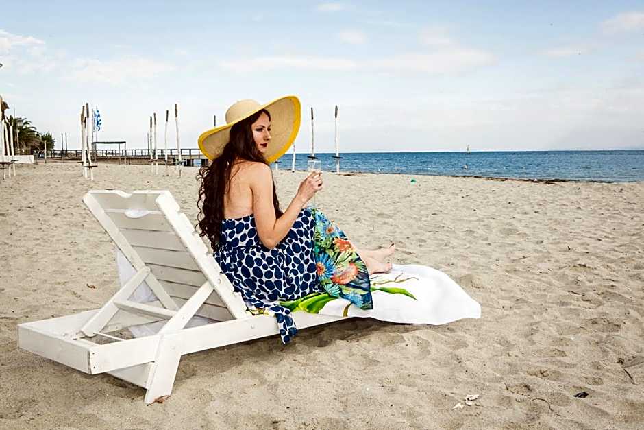 Hotel Zografos