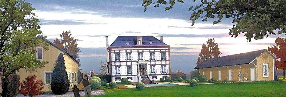 Photo 1 of 50 of Le Gingko - Hotel du Golf Parc Robert Hersant