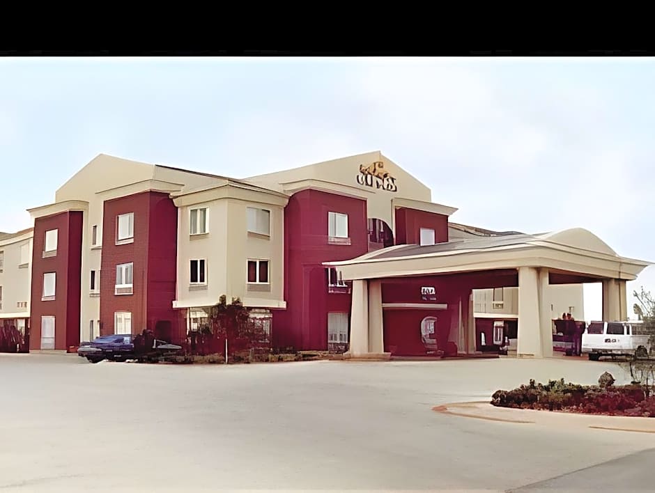 Holiday Inn Express Hotel and Suites Abilene By IHG