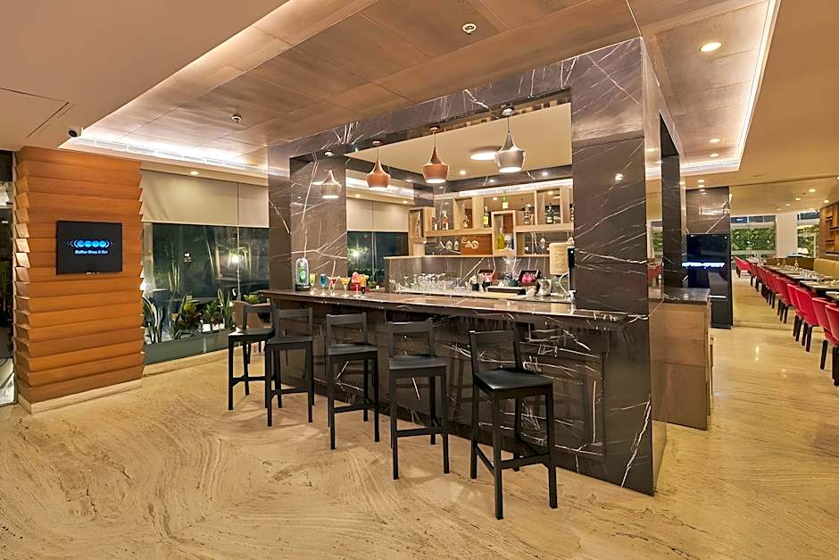 Lemon Tree Premier Navi Mumbai