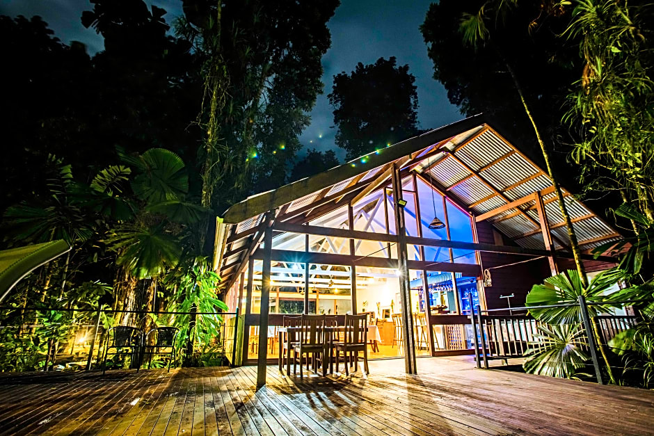 Daintree Wilderness Lodge