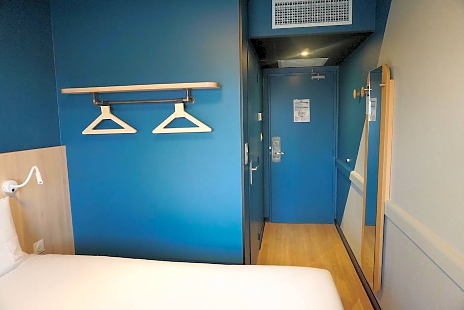 ibis budget Honfleur Centre