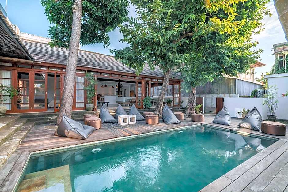 Batu Belig Living Managed by CPM Bali