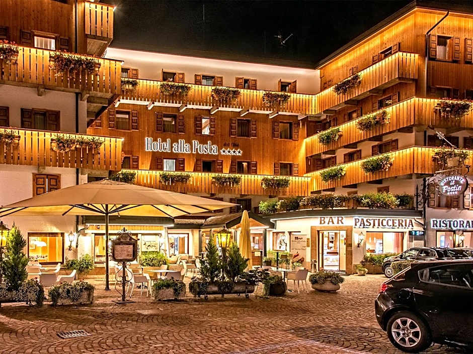 Photo 1 of 50 of Hotel Alla Posta