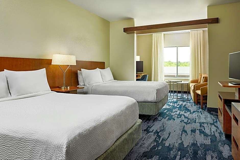 Fairfield Inn & Suites by Marriott Sheridan