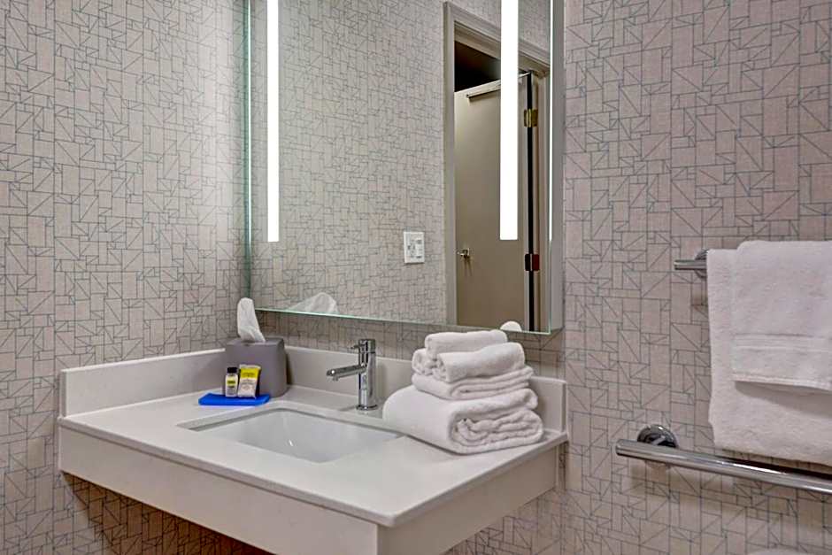 Holiday Inn Express Hotel & Suites Anderson I-85 - HWY 76, Exit 19B By IHG