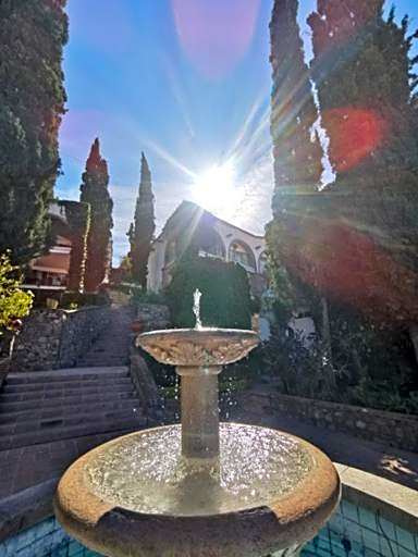 Hotel La Ermita