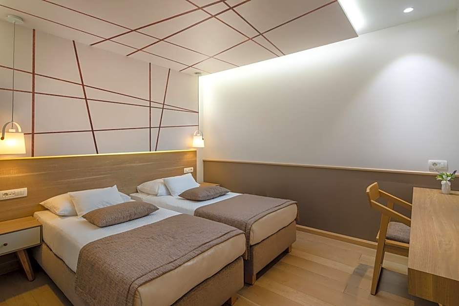 Hotel Tamaris