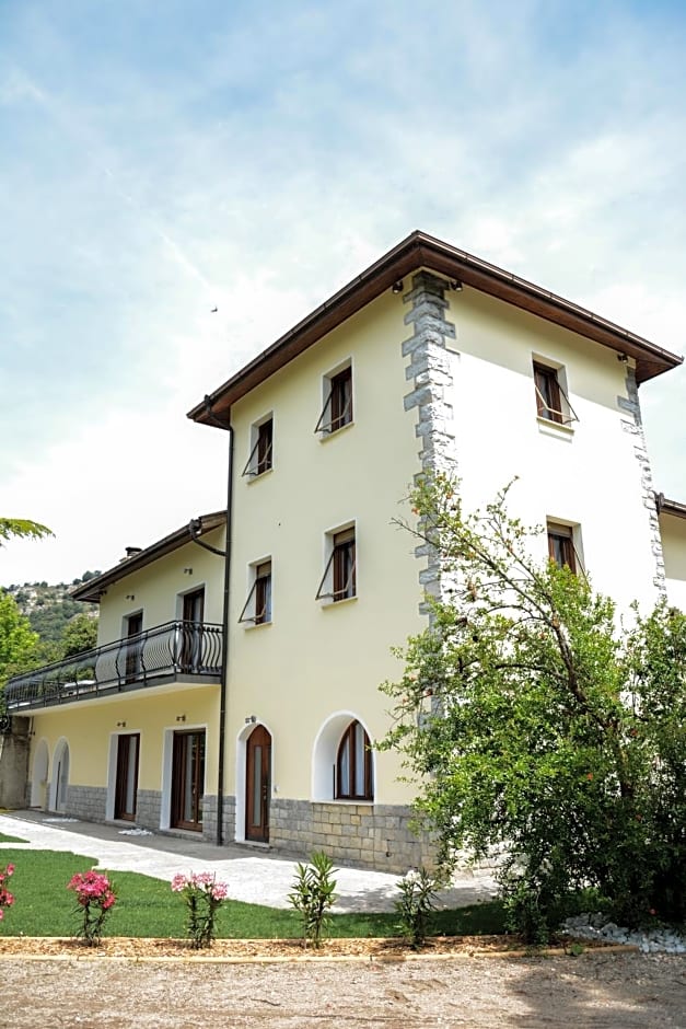 Villa Torbole