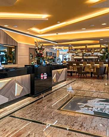 Best Western Plus Hotel Fussen