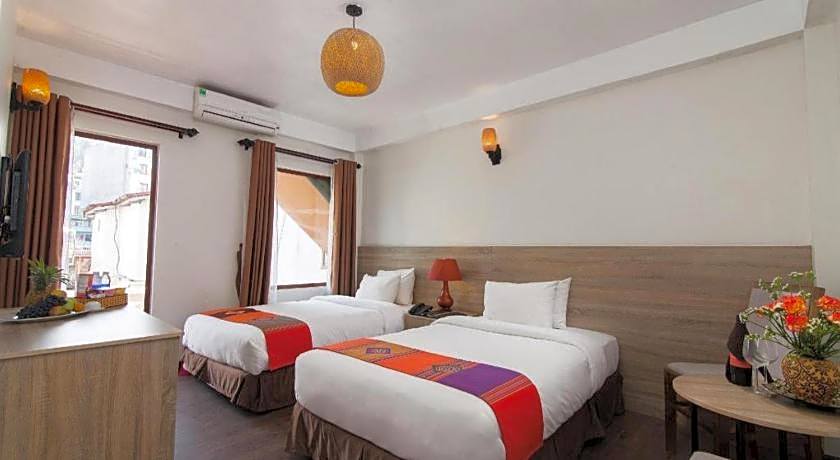 Chapa Dew Boutique Hotel