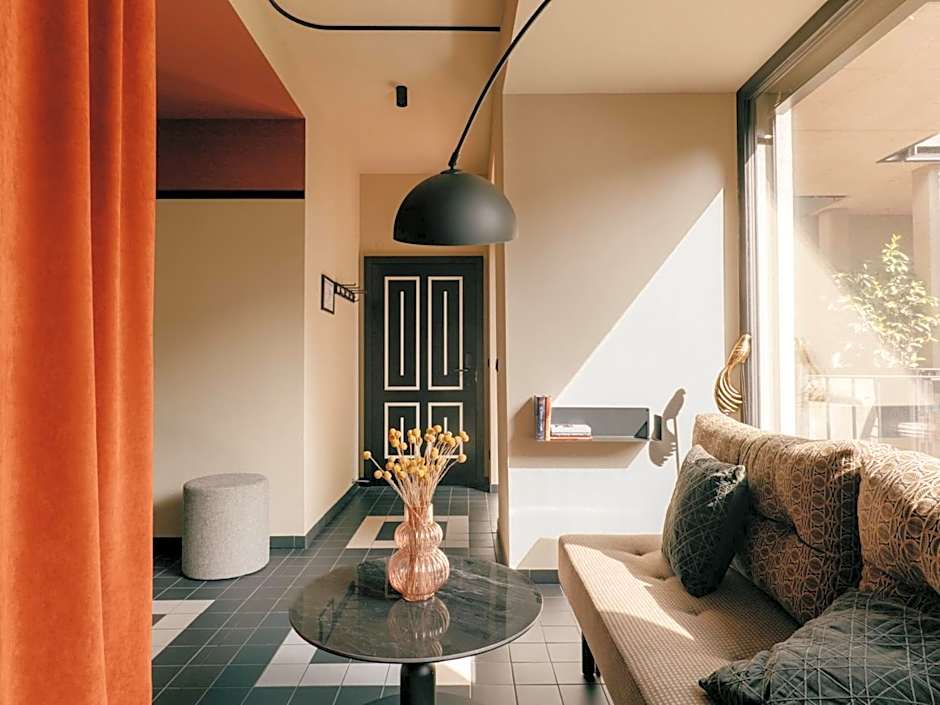 WELTWIEN Luxury Art Apartments & Free Parking