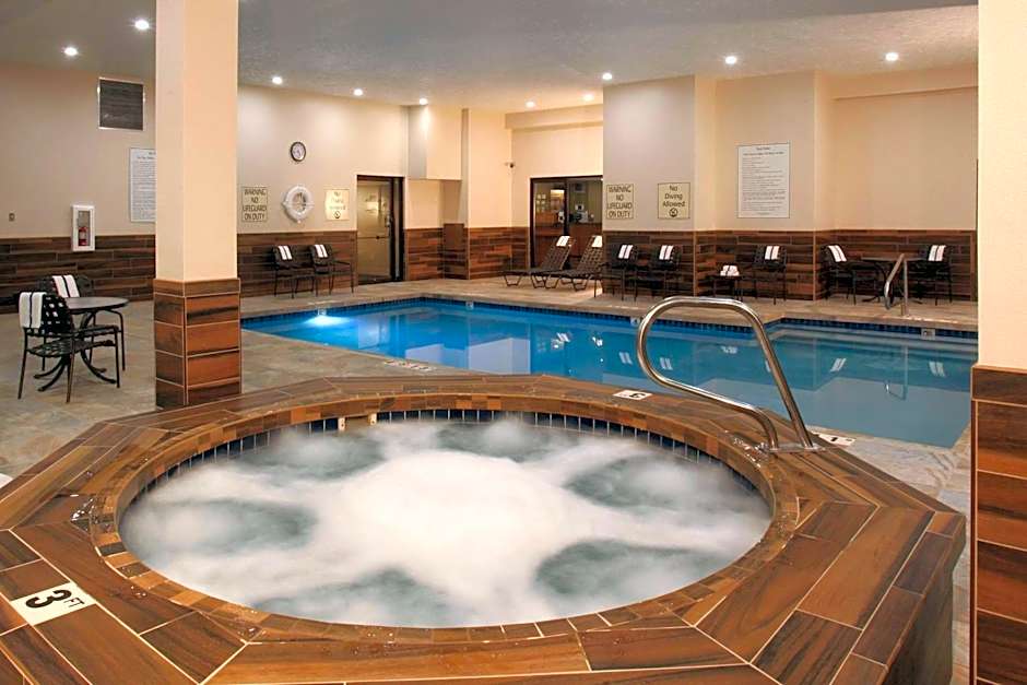 Quality Inn Oakwood
