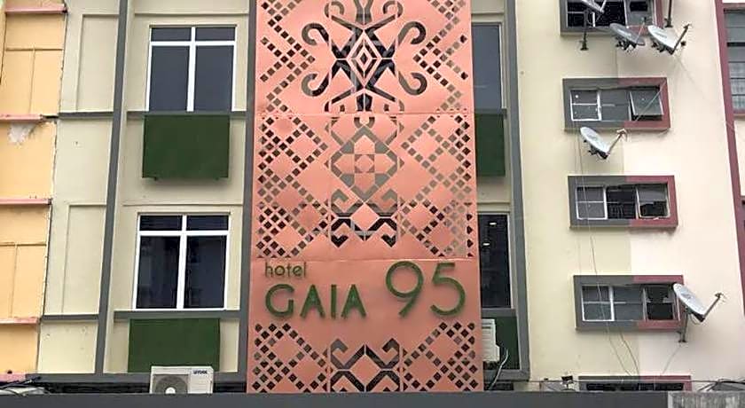 Hotel Gaia 95