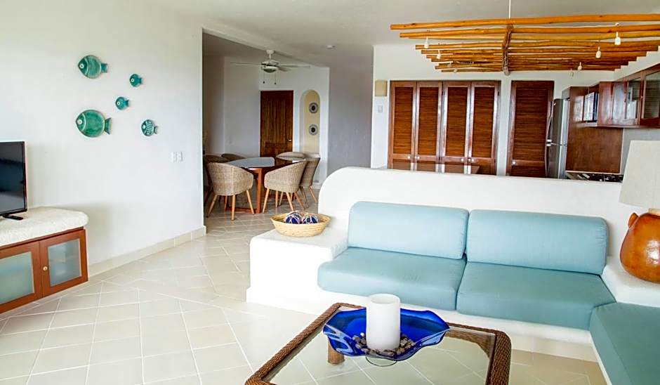 Las Villas Akumal