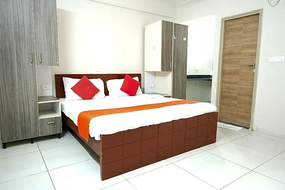 Bubble Hotel Electronic City