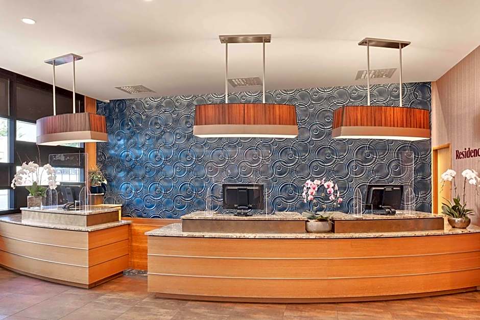 Residence Inn by Marriott Vancouver Downtown