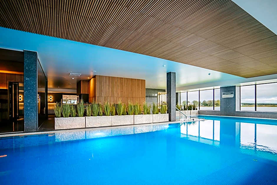 Hestia Hotel Haapsalu SPA