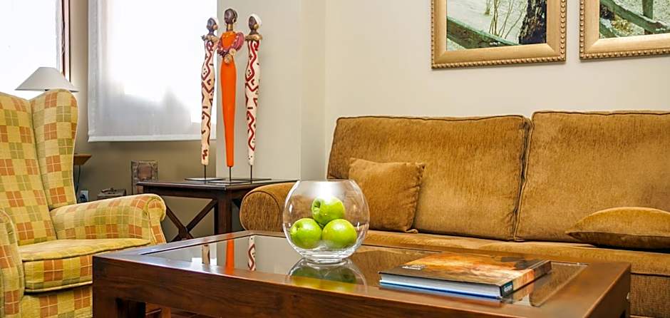 Hosteria de Torazo Nature Hotel & Spa