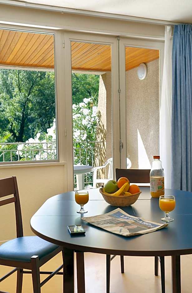 Vacanceole - Le Domaine de Chames - Pont d'Arc
