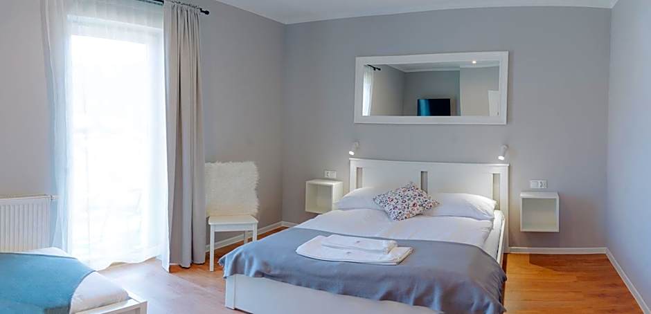 Willa Malinka Wisła