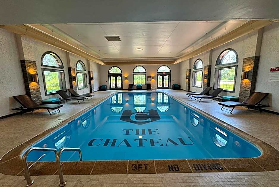 Chateau Hotel and Conference Center