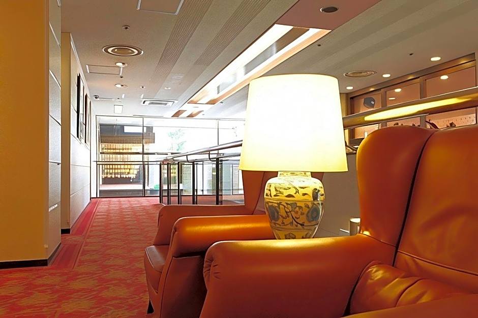 Dai-Ichi Inn Ikebukuro Hotel