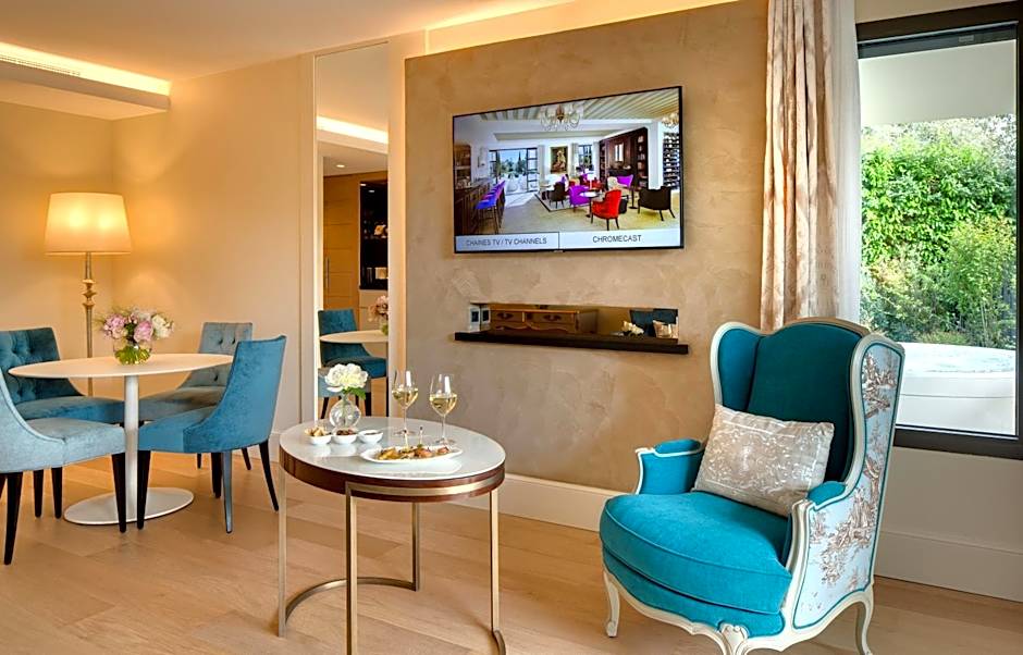 Domaine du Mas De Pierre