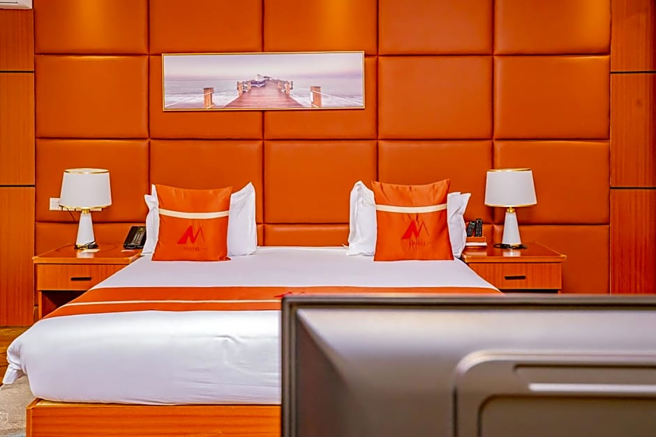 M Hotel Kigali