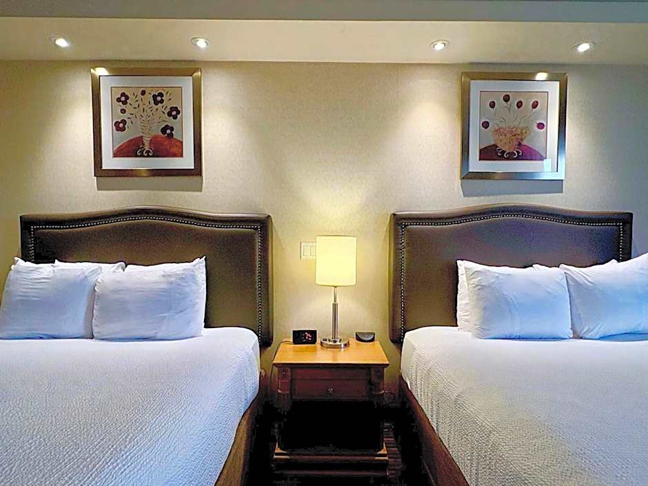 Waterloo Suites Hotel, Trademark Collection by Wyndham