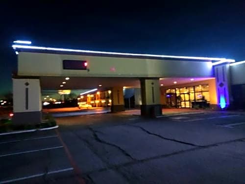 Econo Lodge Sulphur Springs I-30