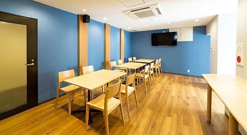 Hotel Meldia Osaka Higobashi