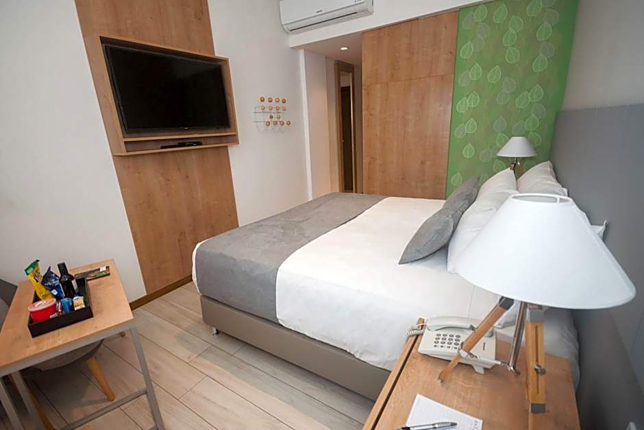 Dazzler by Wyndham Ciudad del Este