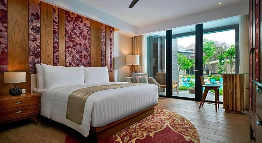 Marriott's Bali Nusa Dua Gardens