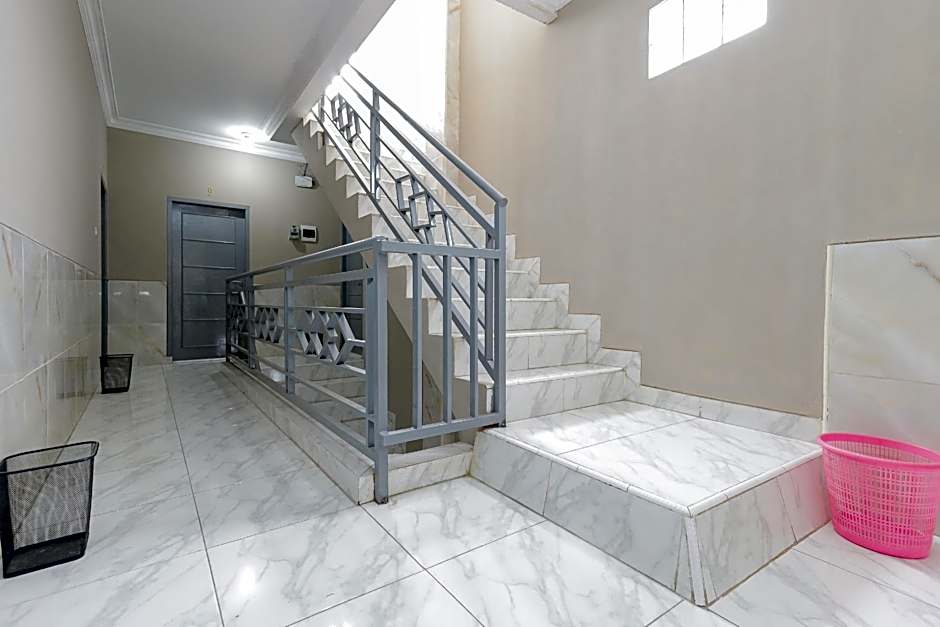 Wisma Anisa By KoolKost – South Tangerang, PA