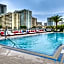 Spectacular View wBalcony Pool