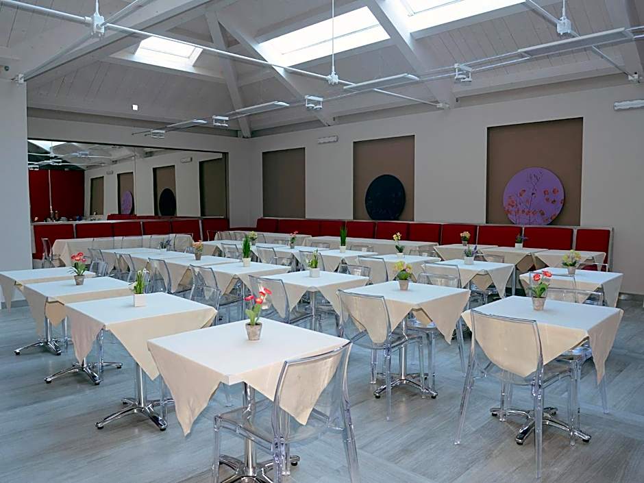 Hotel Giotto