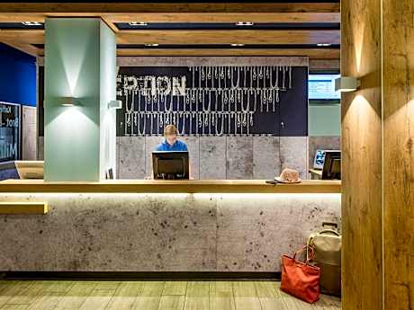 ibis budget Cannes Mougins
