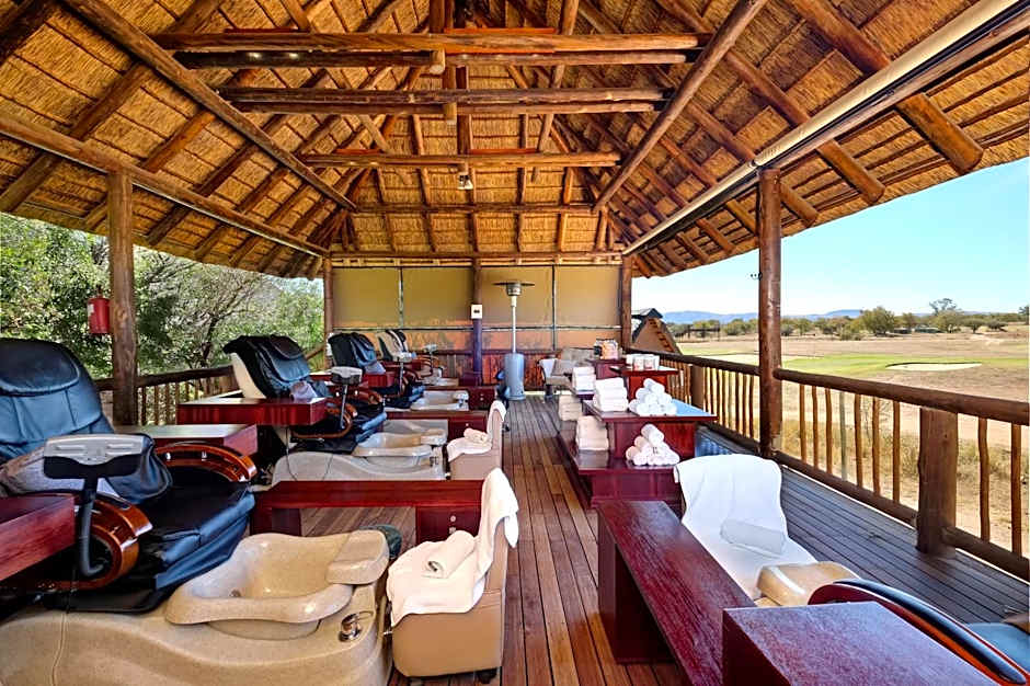 Zebula Golf Estate & Spa Executive Holiday Homes