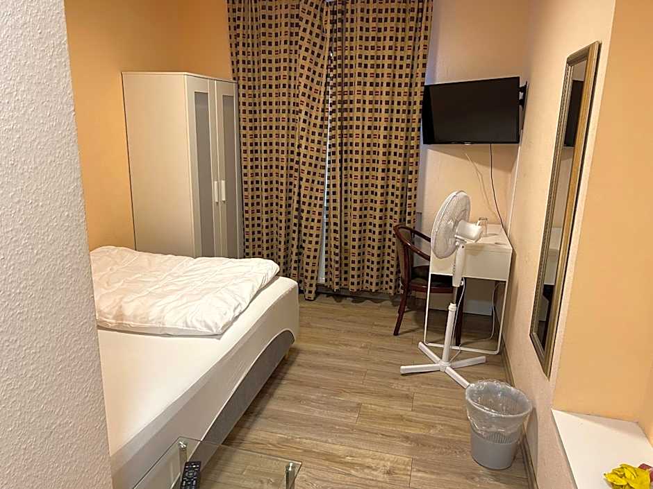 Relax Hotel-Ludwigshafen