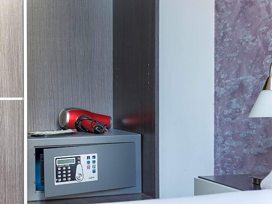 Aparthotel Rambla108