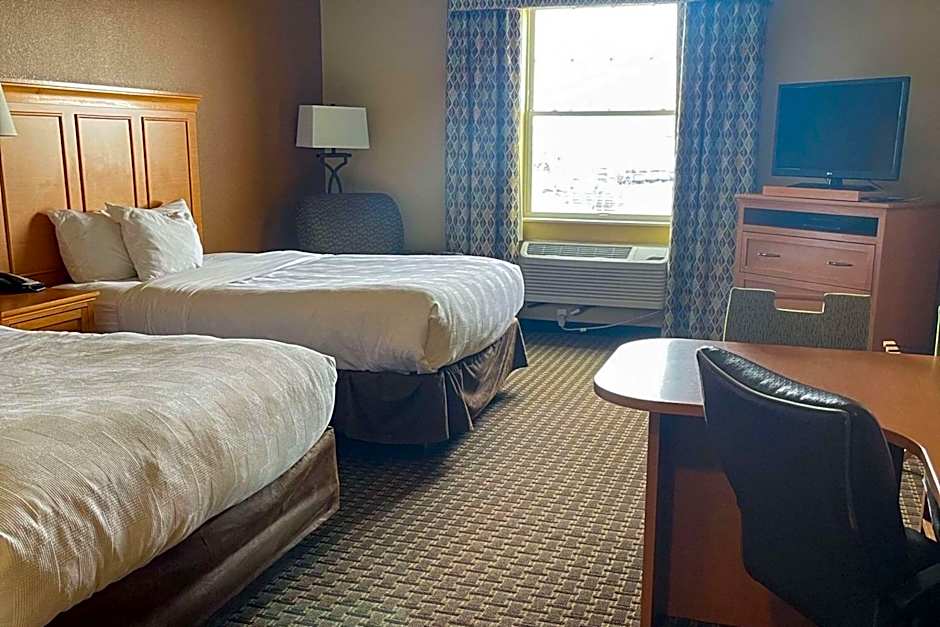 Mainstay Suites Williston