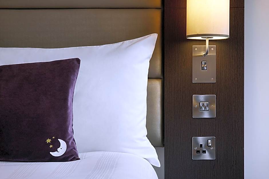 Premier Inn Southampton Airport