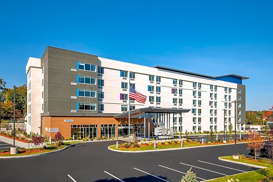 Aloft Framingham