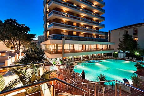 Hotel Gambrinus - Valentini Family Village
