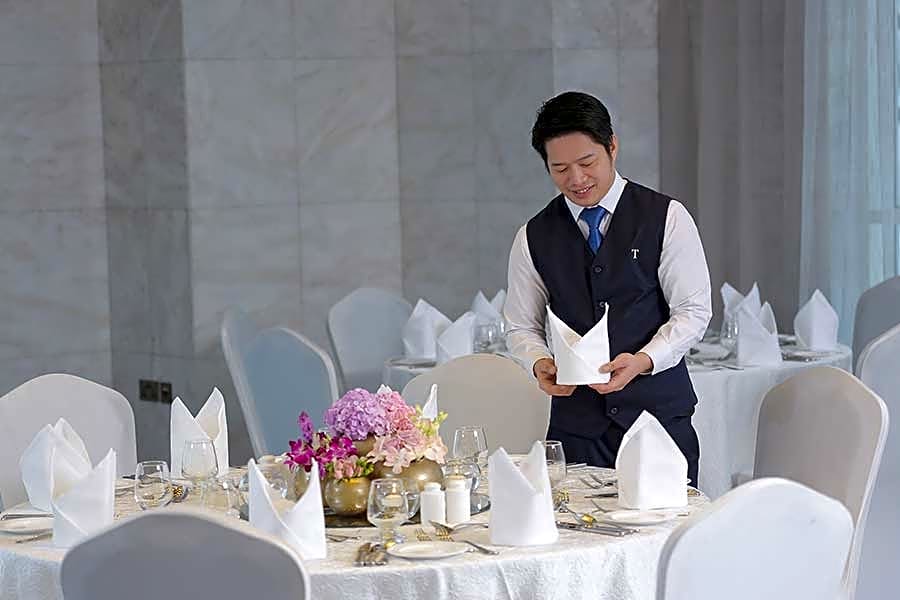 Jannah Burj Al Sarab