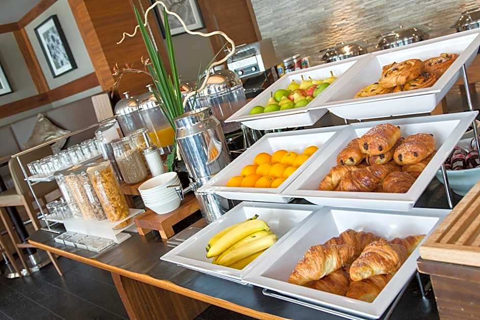 Thistle London Hyde Park Kensington Gardens