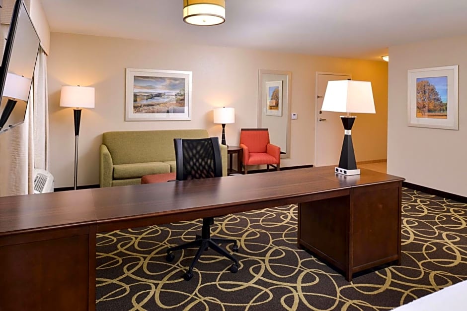 Hampton Inn By Hilton Omaha Midtown-Aksarben Area